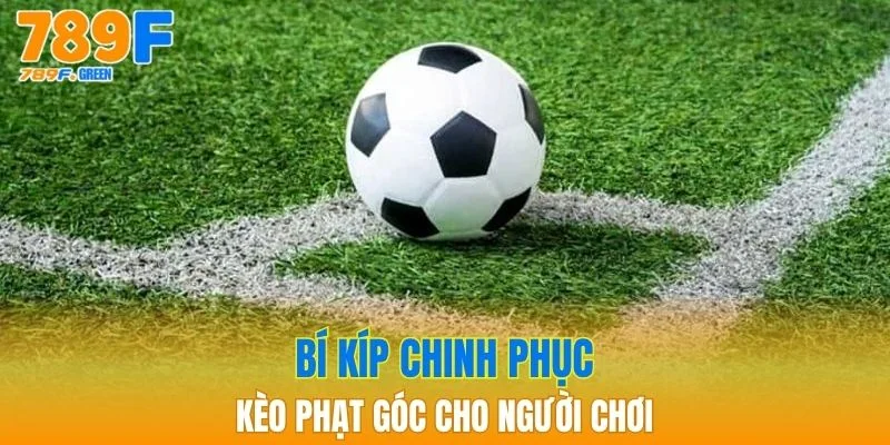 Kèo Phạt Góc – Lựa Chọn Cá Cược Hấp Dẫn Cho Người Chơi 4 Bí kíp chinh phục kèo phạt góc cho người chơi