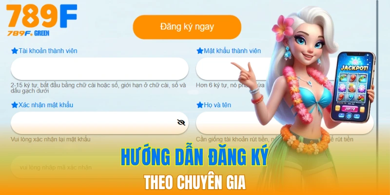 TRANG CHỦ 31 Thao tác đăng ký chỉ 4 bước cực dễ hiểu