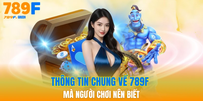 TRANG CHỦ 26 Những nét nổi bật của 789F