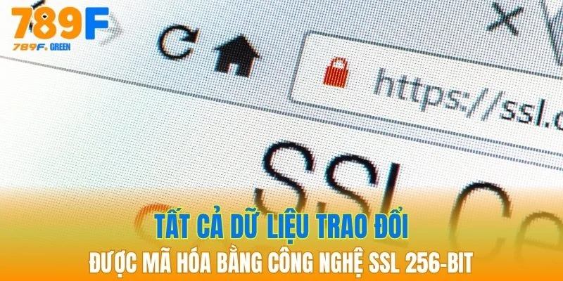 Chính Sách Bảo Mật - Cơ Chế Kiểm Soát Truy Cập Tối Ưu Nhất 2 Hệ thống được mã hóa bằng công nghệ hiện đại