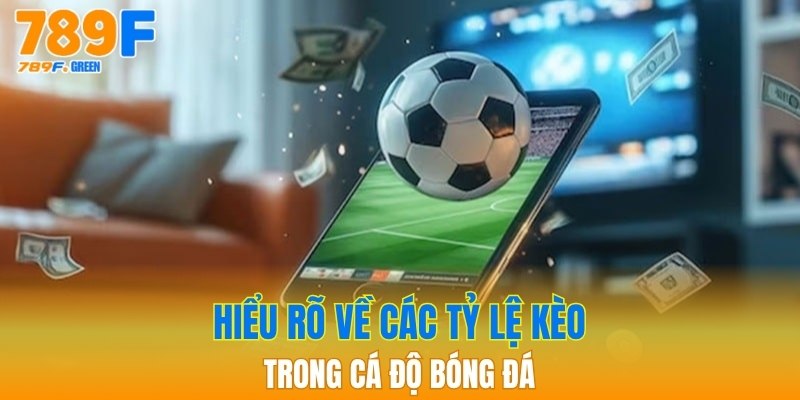 Tỷ Lệ Cá Cược | Mẹo Đọc Kèo Chính Xác Không Thể Sai 2 Hiểu rõ về các tỷ lệ kèo trong cá độ bóng đá