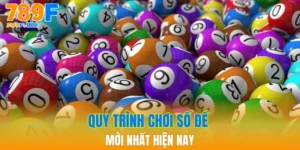 Xổ Số Miền Trung 789F: Mẹo Dự Đoán & Kinh Nghiệm Chơi